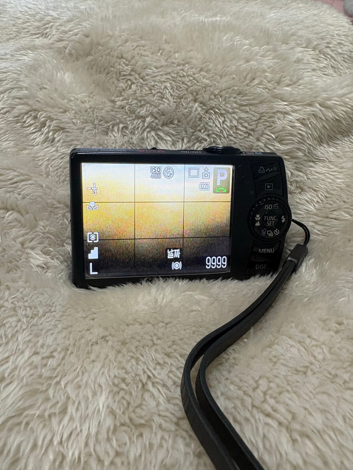 canon 익서스870 is (ixus) 실버 상품이미지10