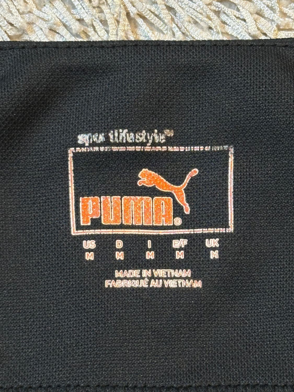대장급) 푸마 PUMA 도르트문트 13-14 유니폼 져지 상품이미지6