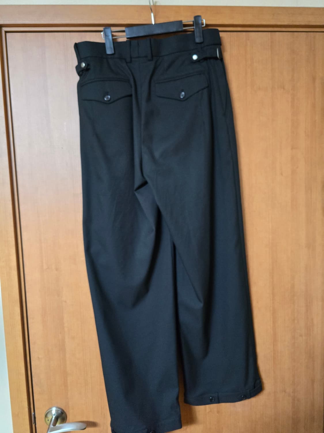 (가격제시o)송지오 슬랙스 판매 상품이미지2