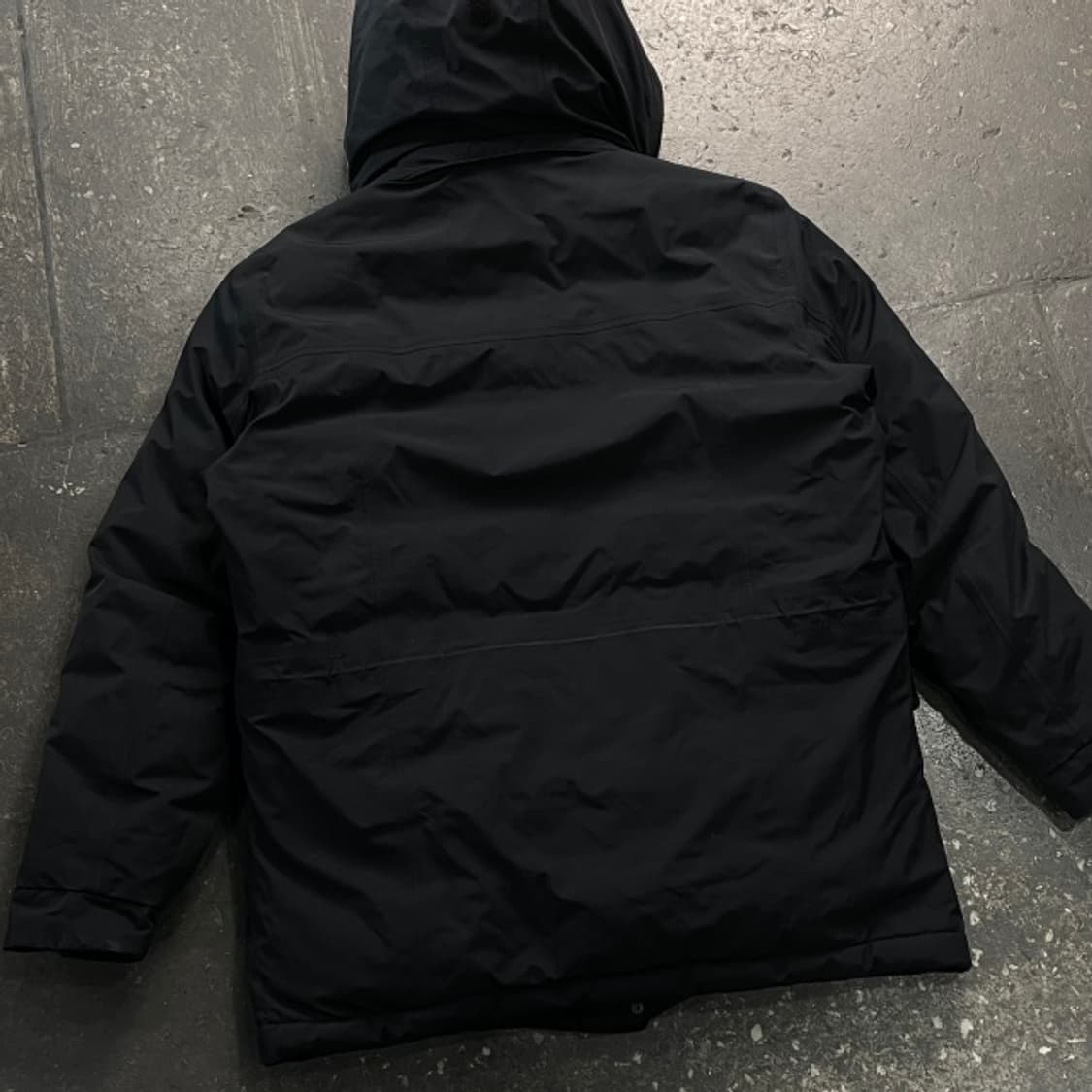 105 코오롱스포츠 패딩  상품이미지8