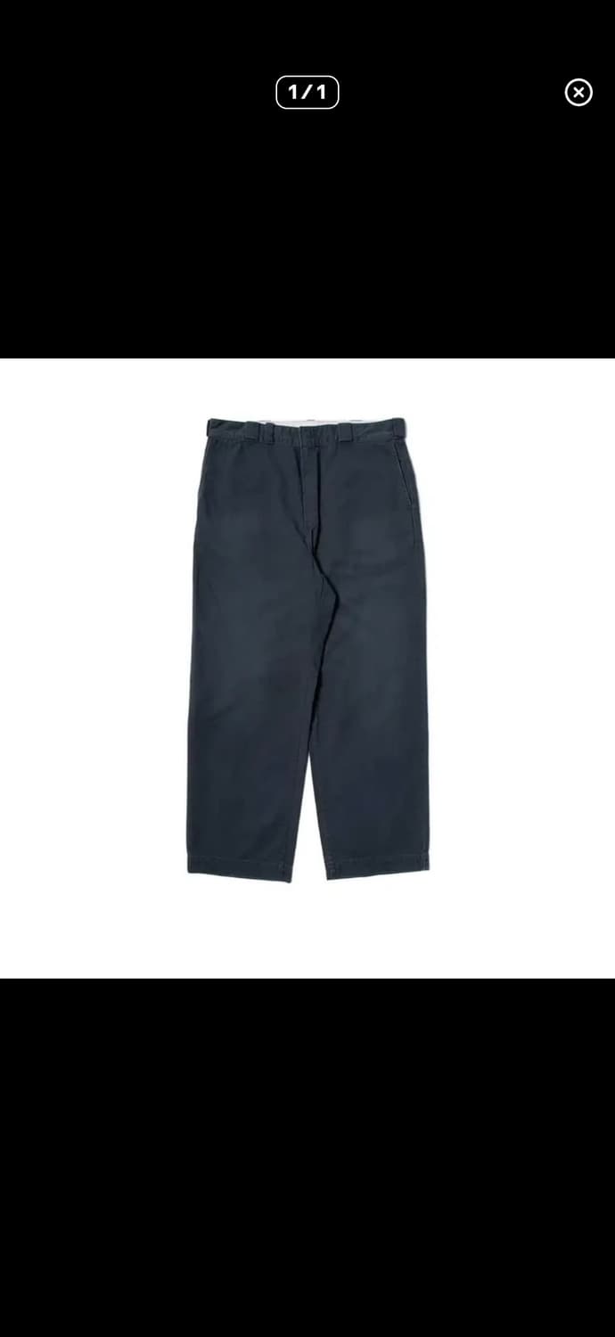 (구매)더 뤡코즈 7th 치노 2 상품이미지1