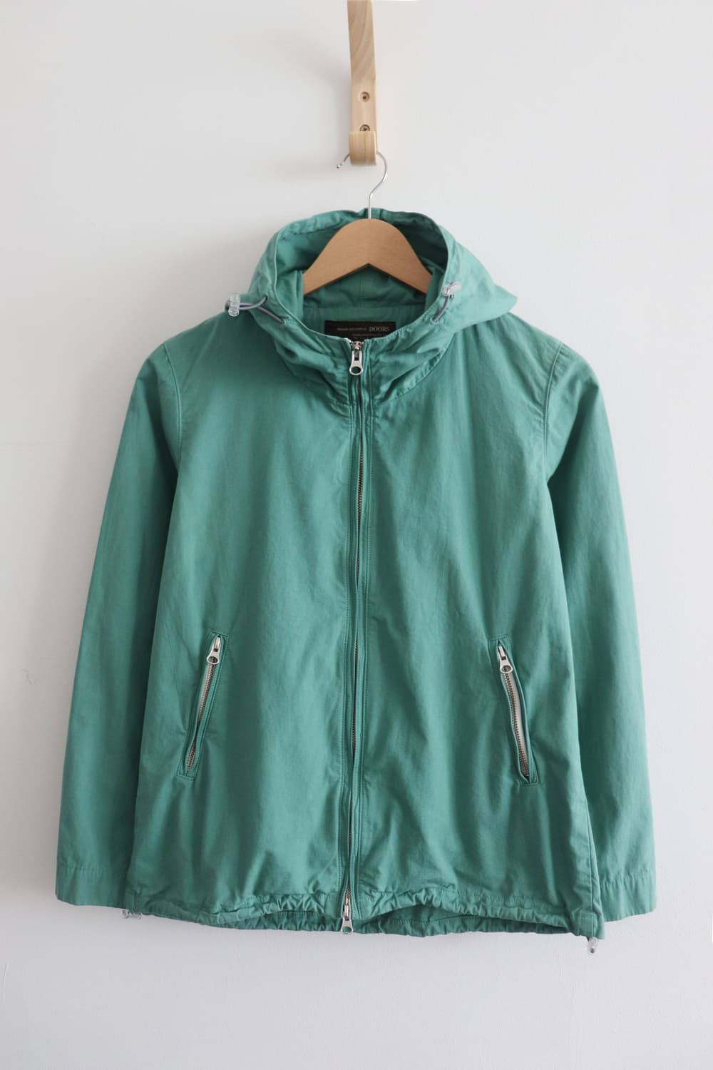 urban research doors mint jacket 상품이미지2