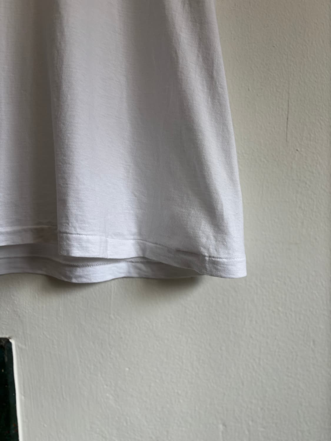 90s Charles Barkley PerfecTV Promo Tee 상품이미지3