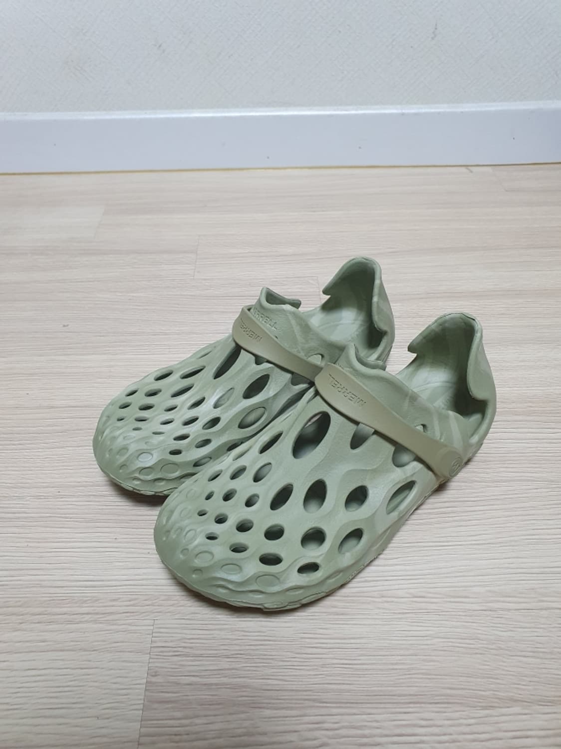 머렐 하이드로목 샌들 265 상품이미지4