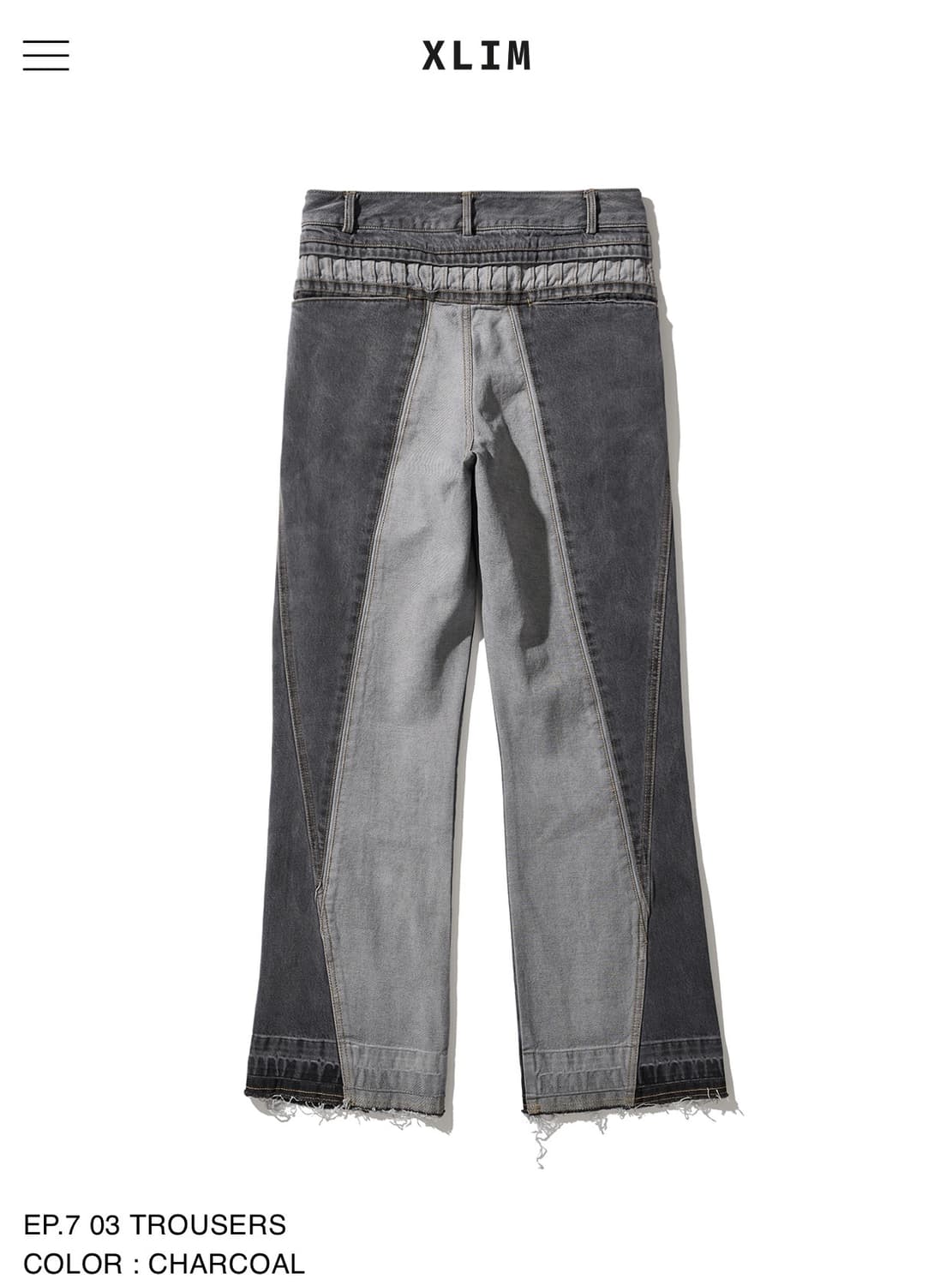 Ep.7 03 트라우저 상품이미지2