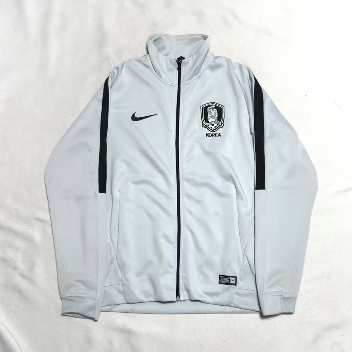 M 나이키 대한민국 축구 국대 트랙탑 상품이미지2