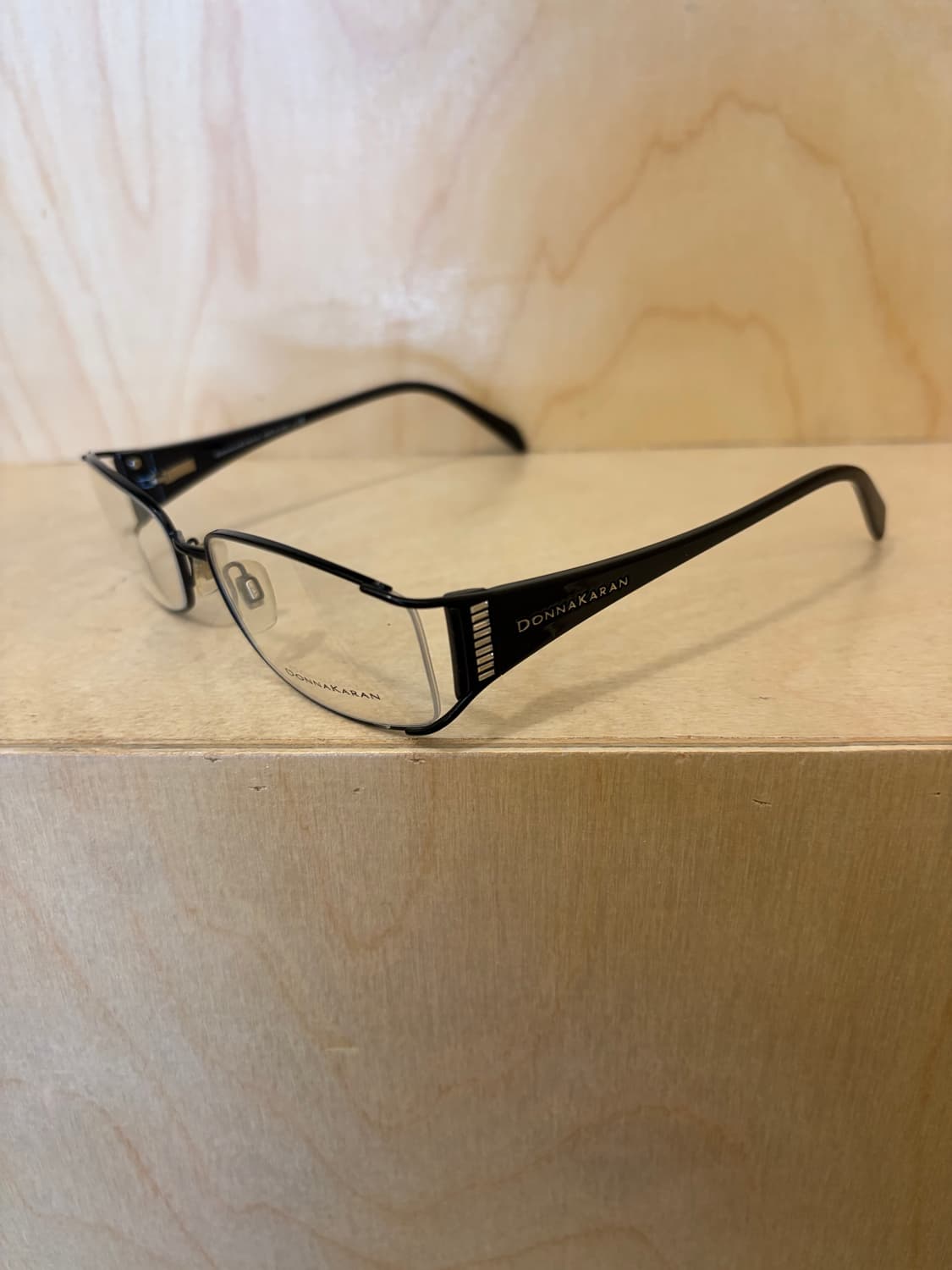 도나카란 (DONNA KARAN) 블랙 상품이미지2