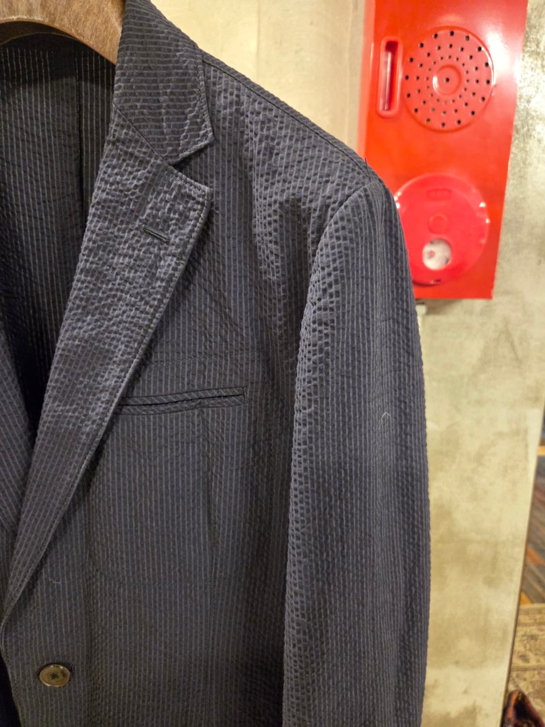 투머로우랜드 자켓 상품이미지5