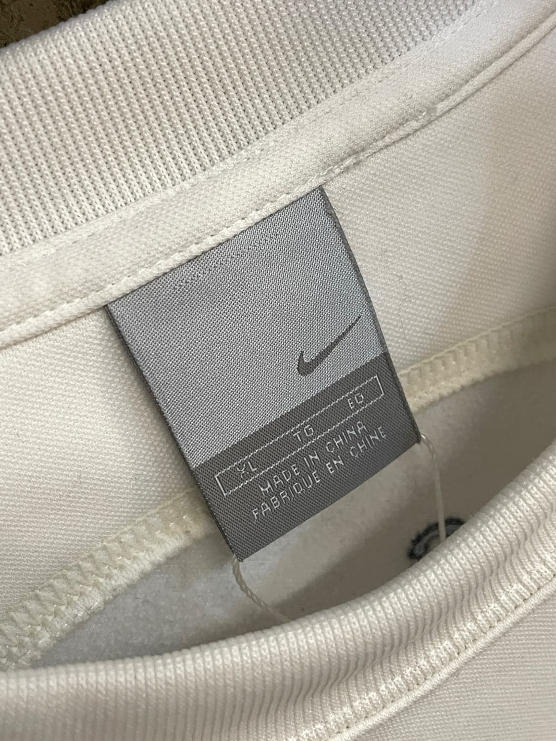 나이키 럭비 롱 슬리브 상품이미지4