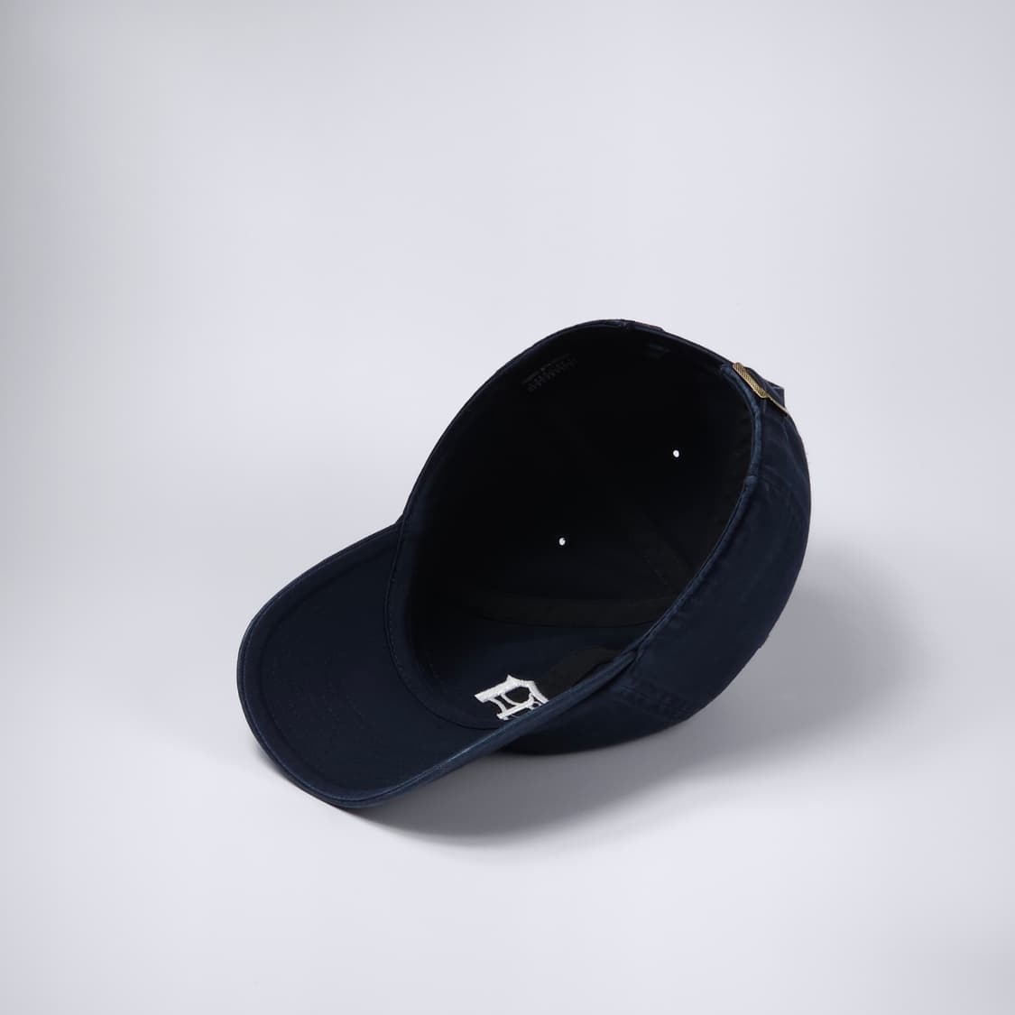 47 디트로이트 타이거스 네이비 MLB 빈티지 야구 볼캡 모자 상품이미지4