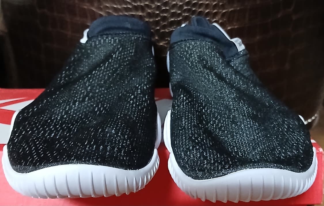 나이키 아쿠아 삭 360 블랙 280 상품이미지2