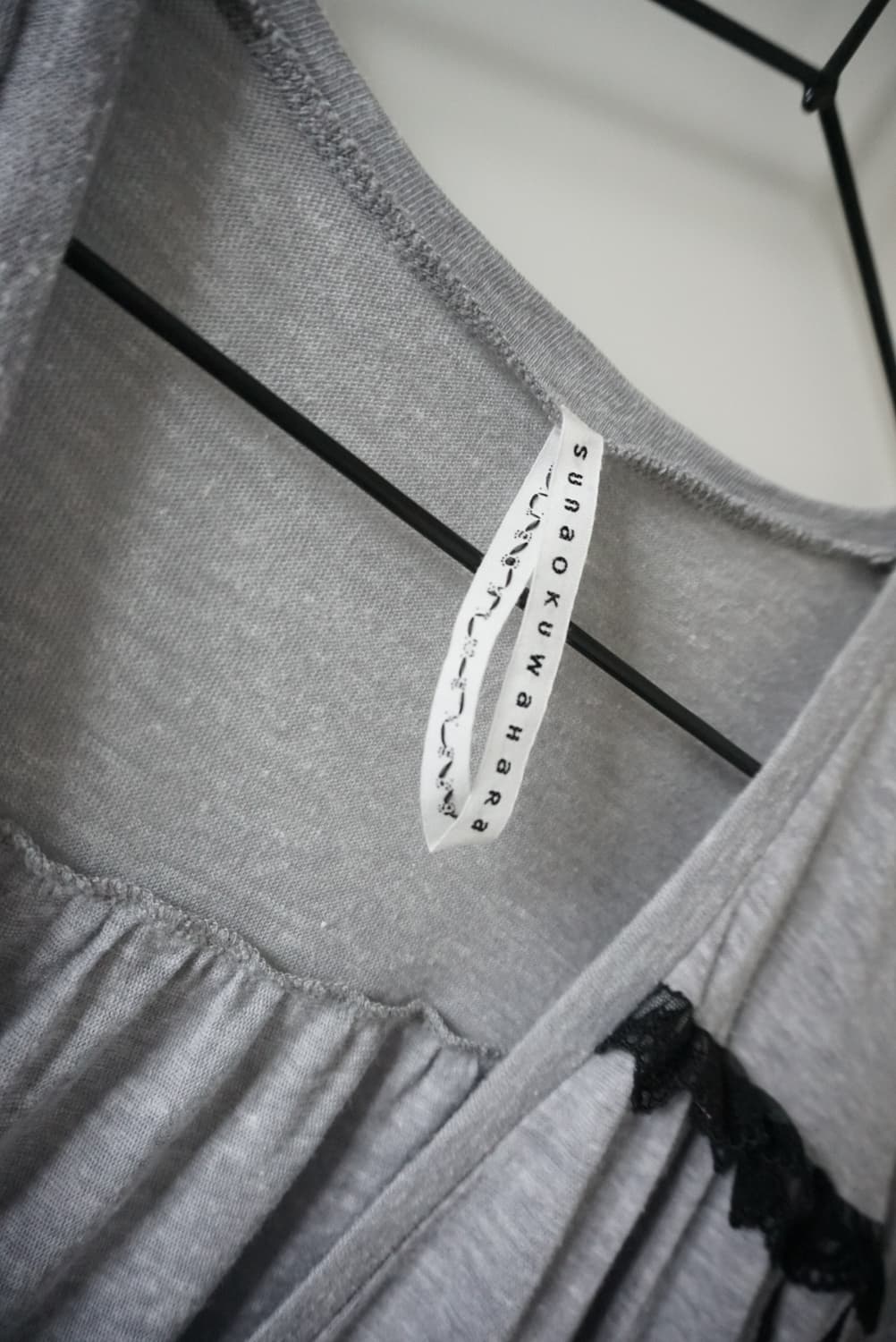 Sunao Kuwahara t-shirt 상품이미지3