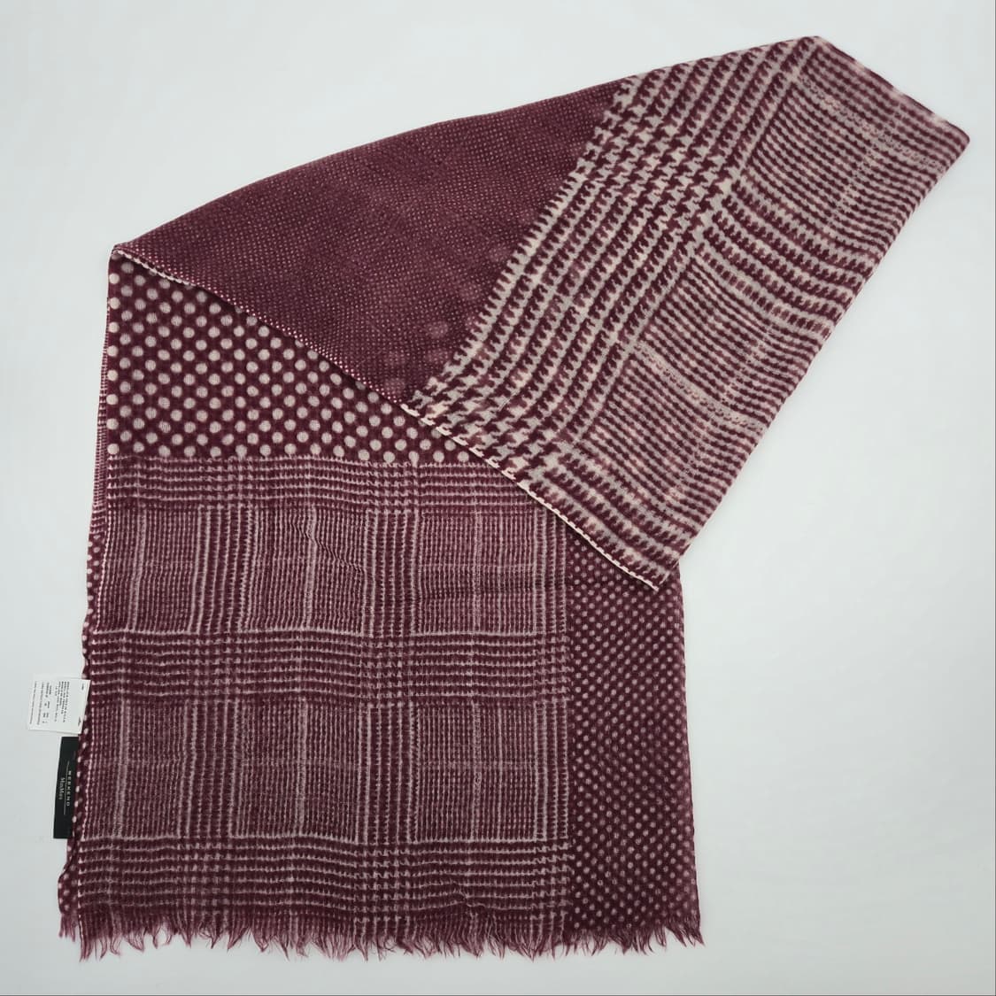 위크엔드 막스마라 목도리 머플러 숄 [JBFS10752-685-01] 상품이미지4