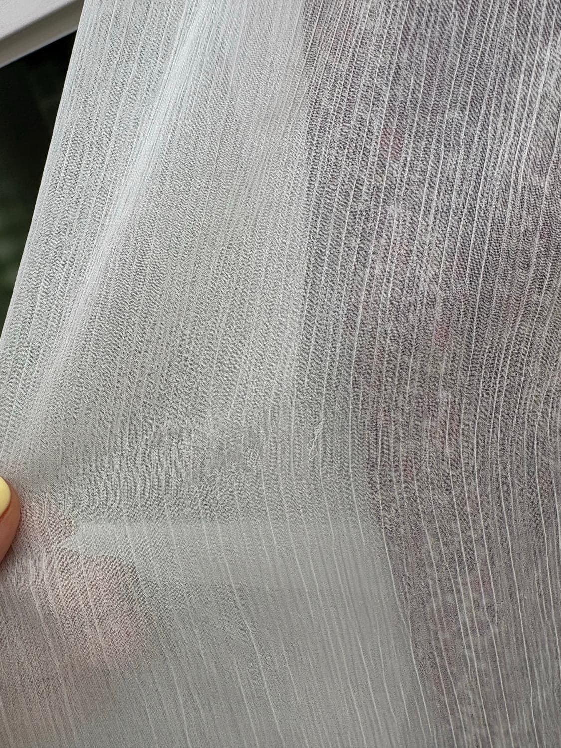 잔꽃 레이스 슬리브리스 상품이미지7