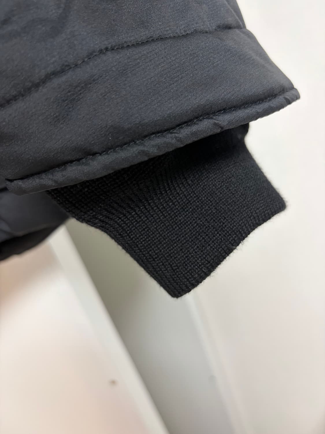 이스트로그 라프 블랙 L 상품이미지5