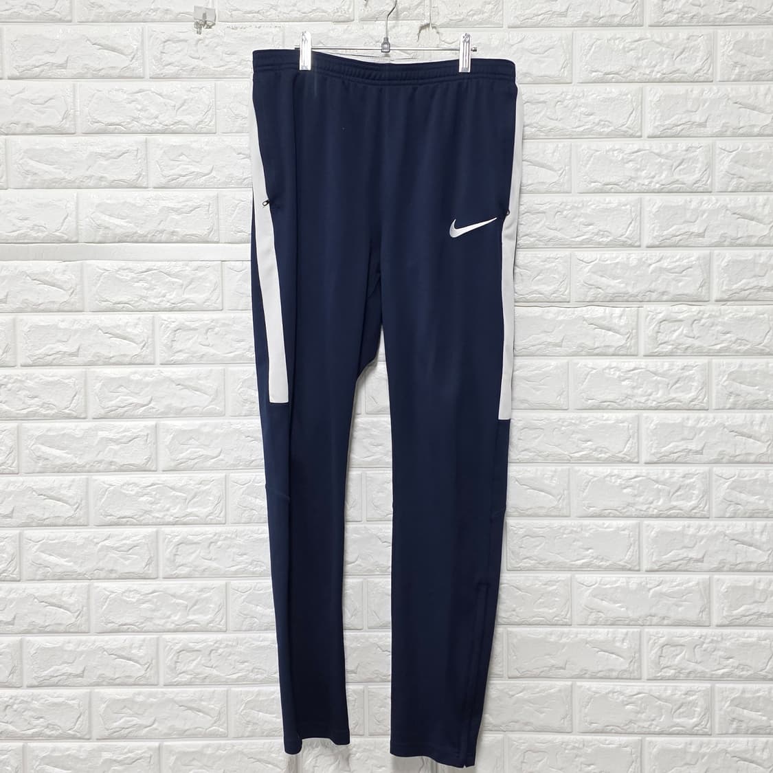 나이키 드라이핏 트레이닝 상하의 세트 L 상품이미지5