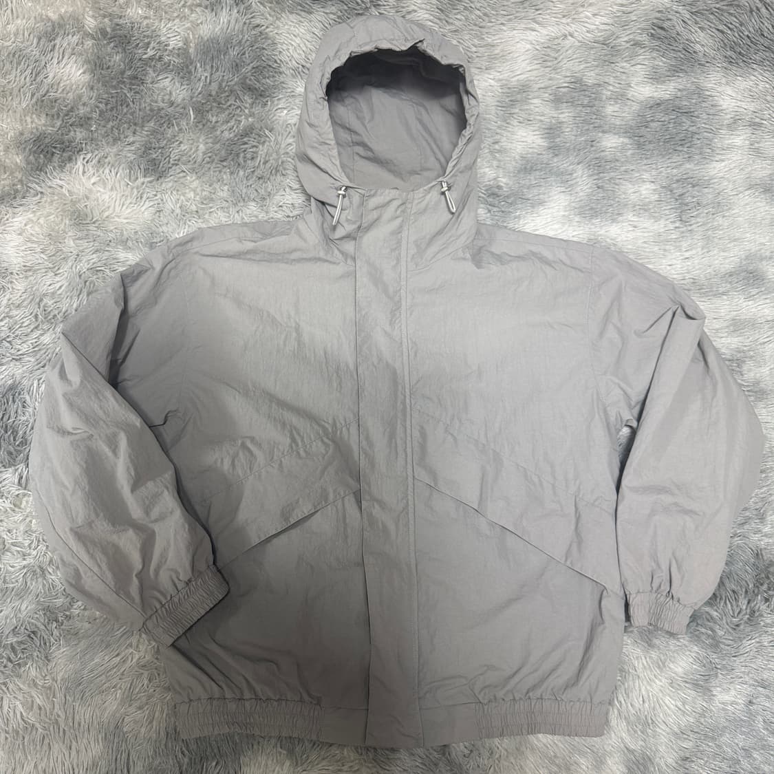 파르티멘토 바람막이 M사이즈 상품이미지1