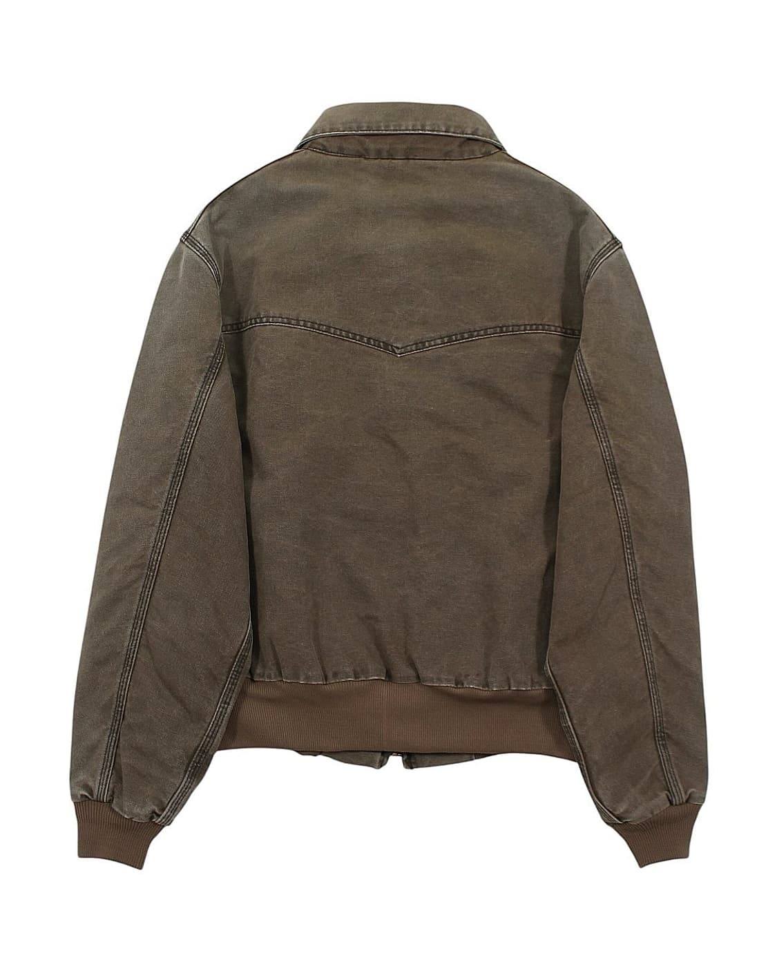 1990s USA 칼하트 JQ2082 산타페 자켓 빈티지 미국제 상품이미지2