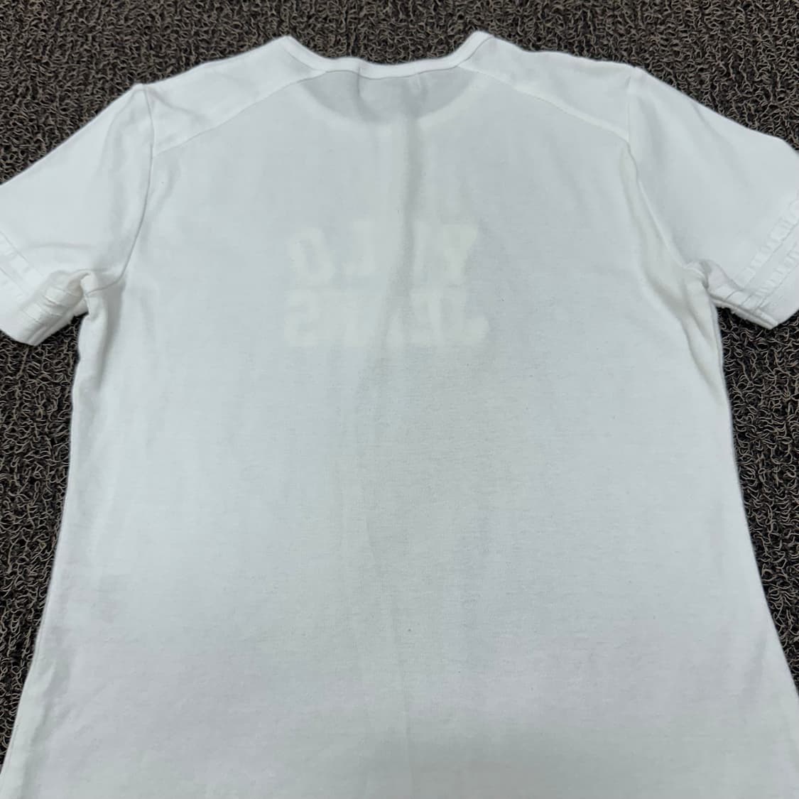 POLO JEANS 폴로 진스 여성 반팔티셔츠 S 상품이미지6