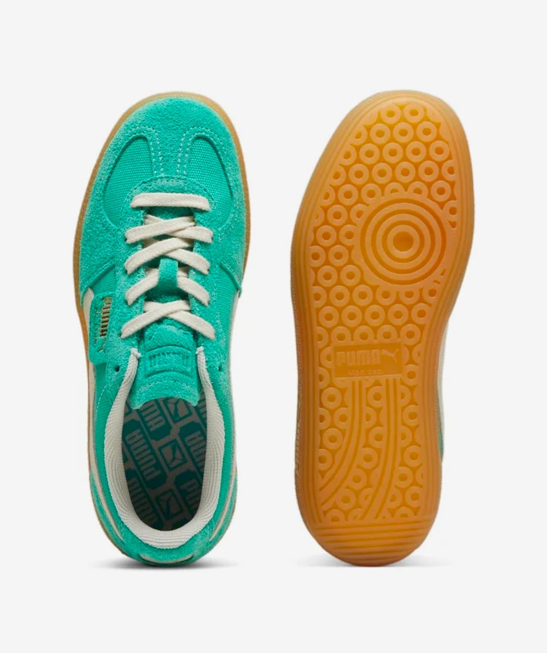 275 ) 푸마 팔레르모 빈티지 제이드 프로스트 상품이미지8