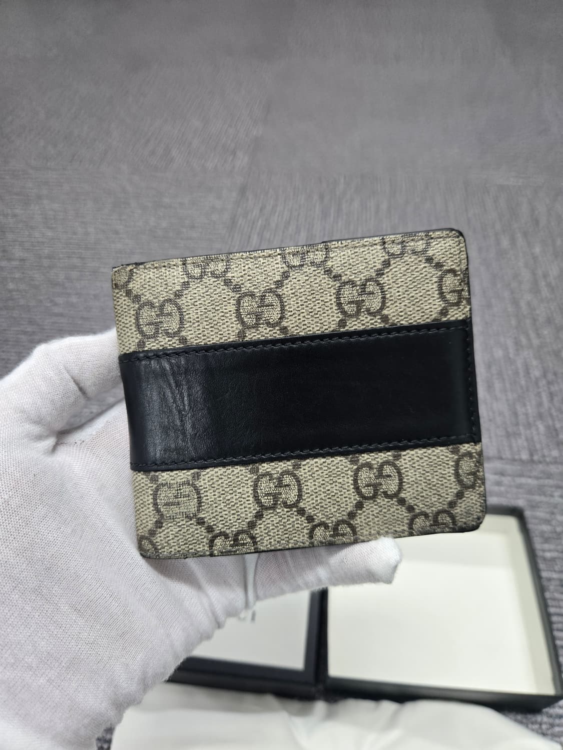 [특가][정품] 구찌 에덴 반지갑 상품이미지2