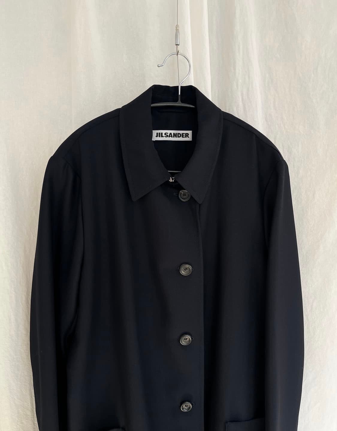 질샌더 워크 자켓 상품이미지4