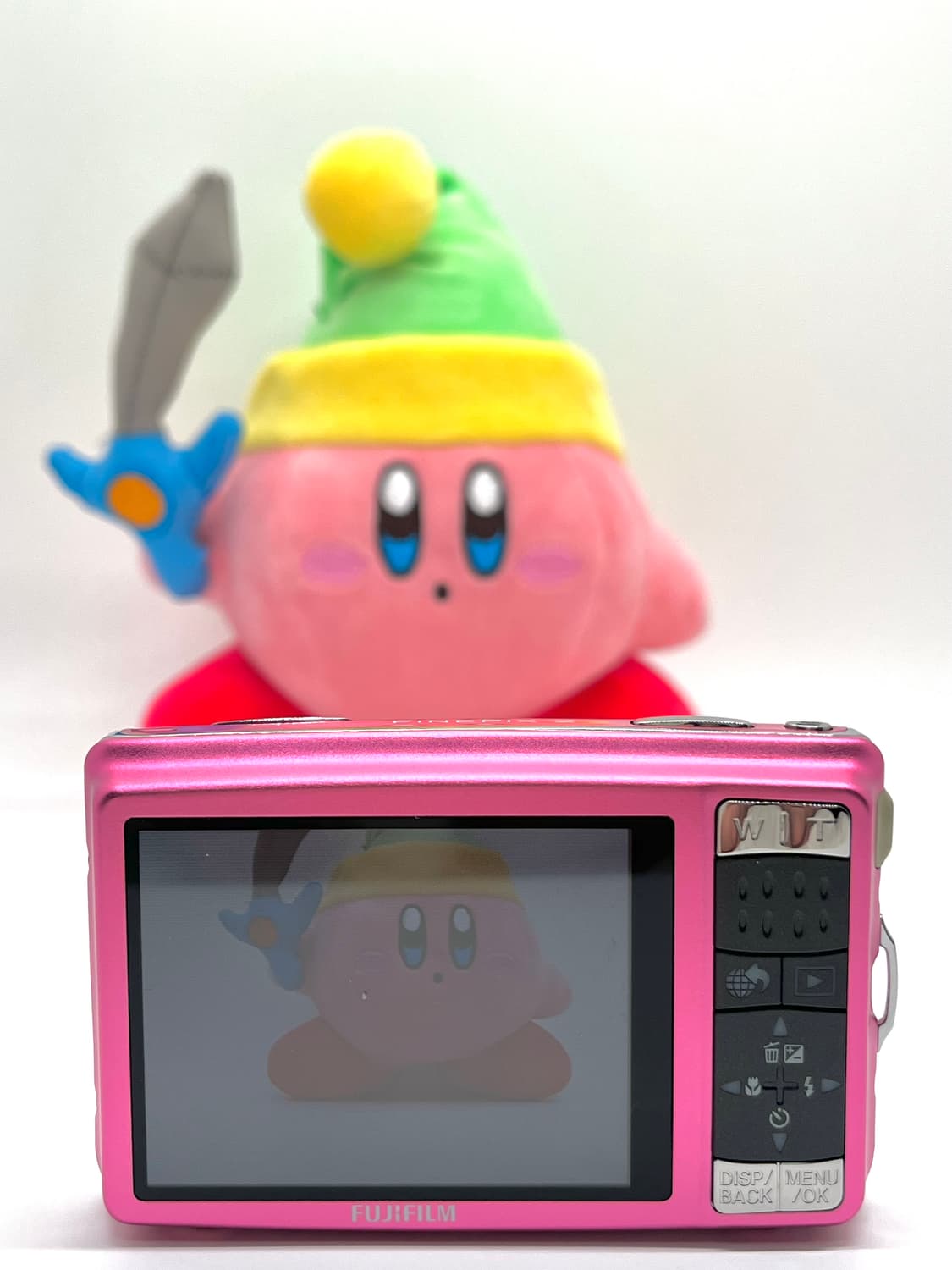 미품/작례🫧𖠳ᐝ 후지필름 FUJIFILM FINEPIX Z80 상품이미지6