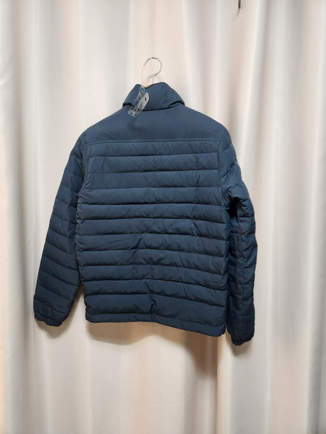 제이크루 남성경량패딩 상품이미지5