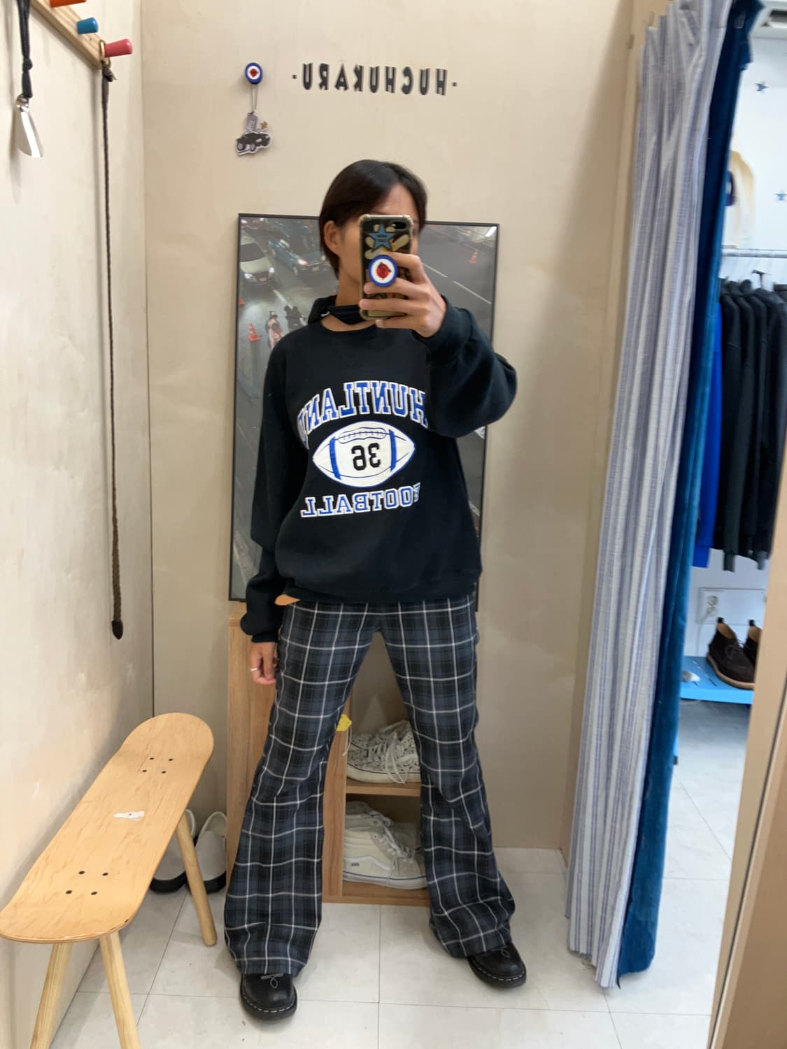 90s RUSSELL 상품이미지7