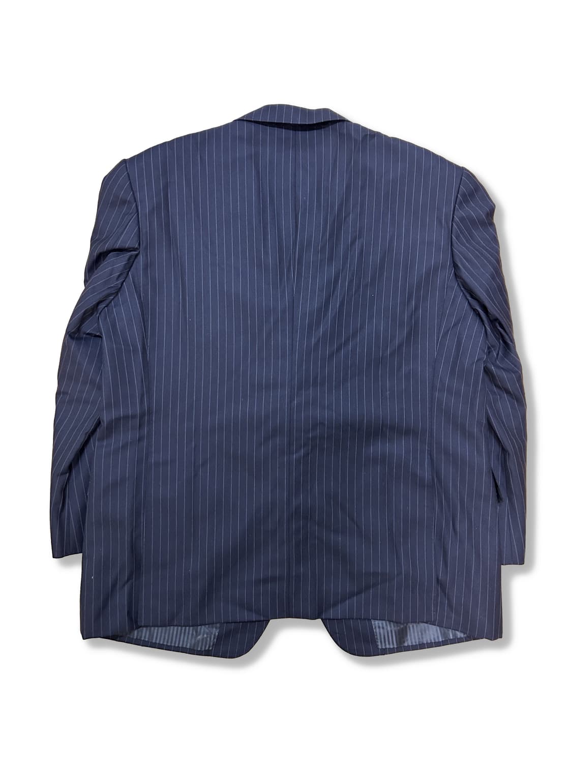 랑방 스트라이프 테일러 싱글자켓 상품이미지5