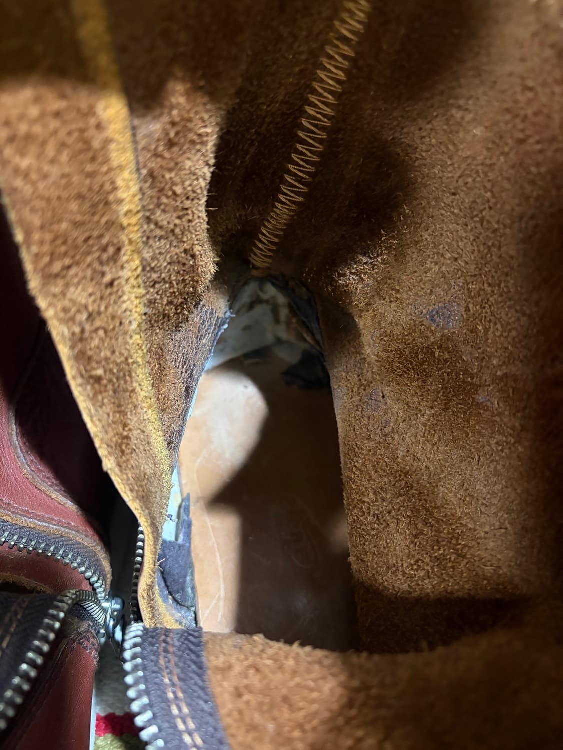 Slow Wear Lion pecos boot / 페코스 엔지니어부츠 상품이미지10