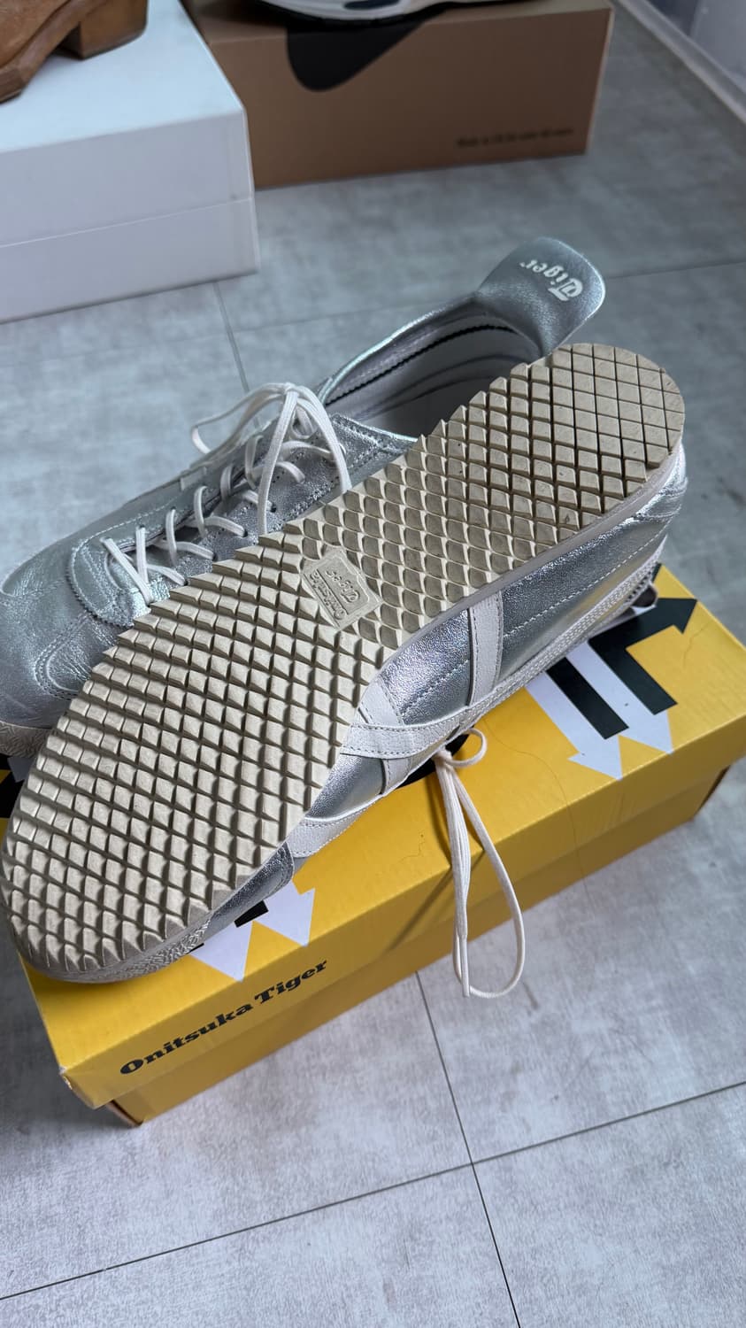 오니츠카타이거/멕시코66SD/275 상품이미지2