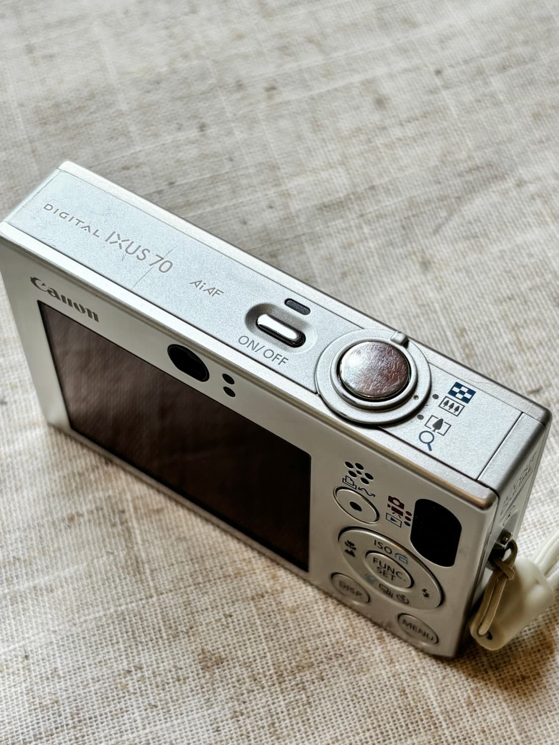 Canon IXUS 70 캐논 익서스 상품이미지4
