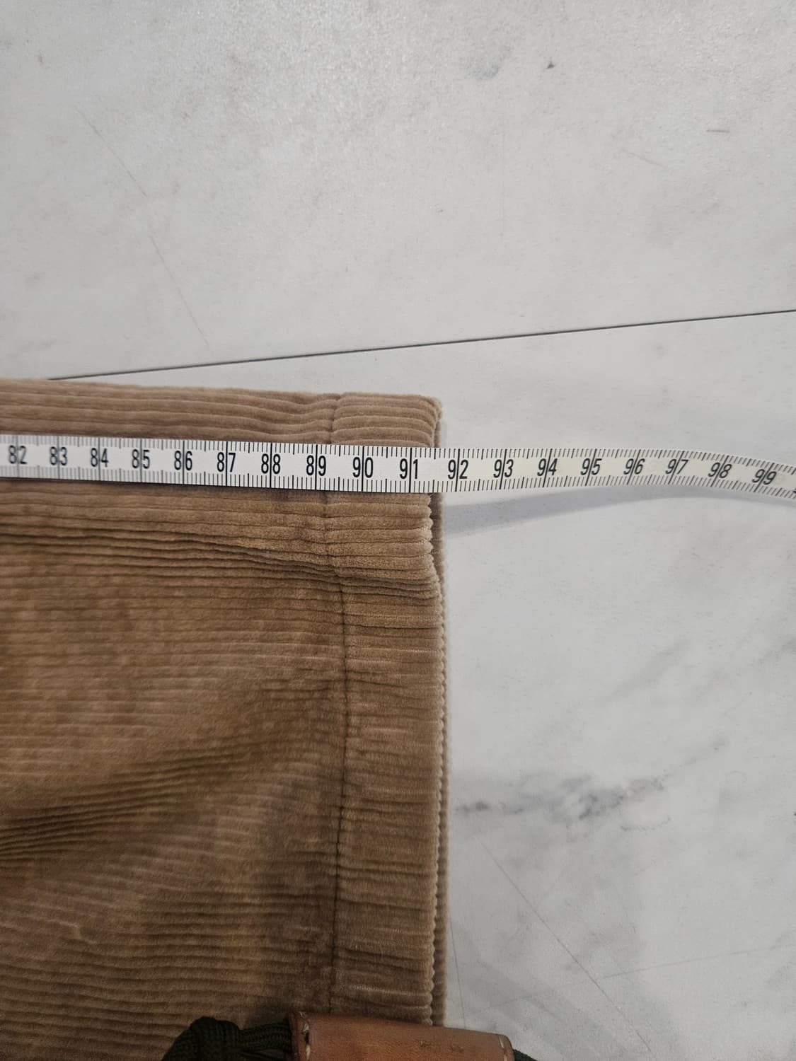 폴로 랄프로렌 골덴팬츠 상품이미지8