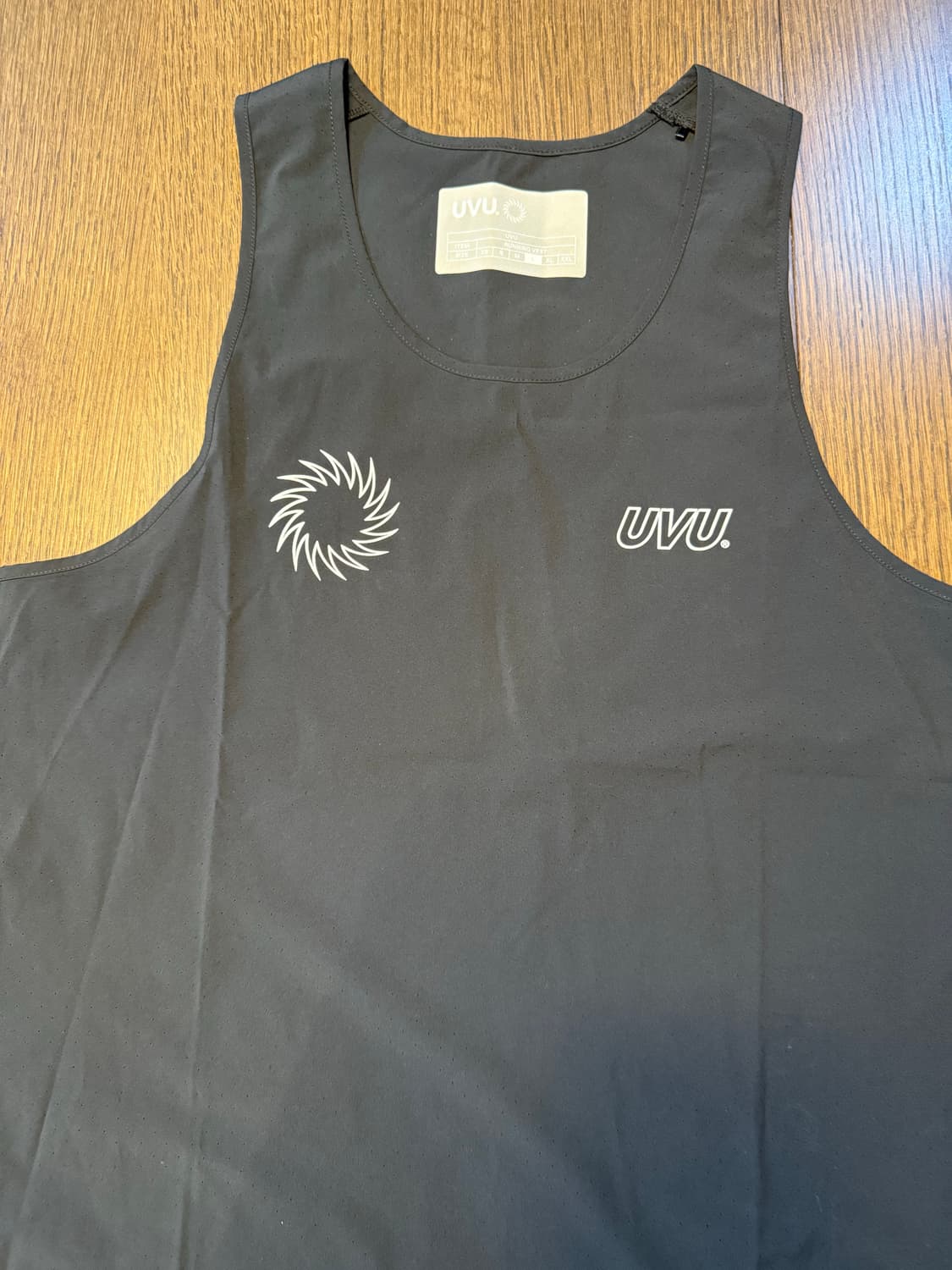 UVU 싱글렛 L 상품이미지1