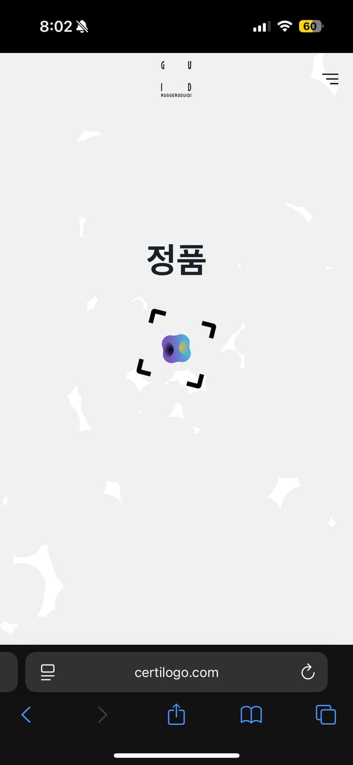 GUIDI Horse Culatta Full Grain Wallet 상품이미지10