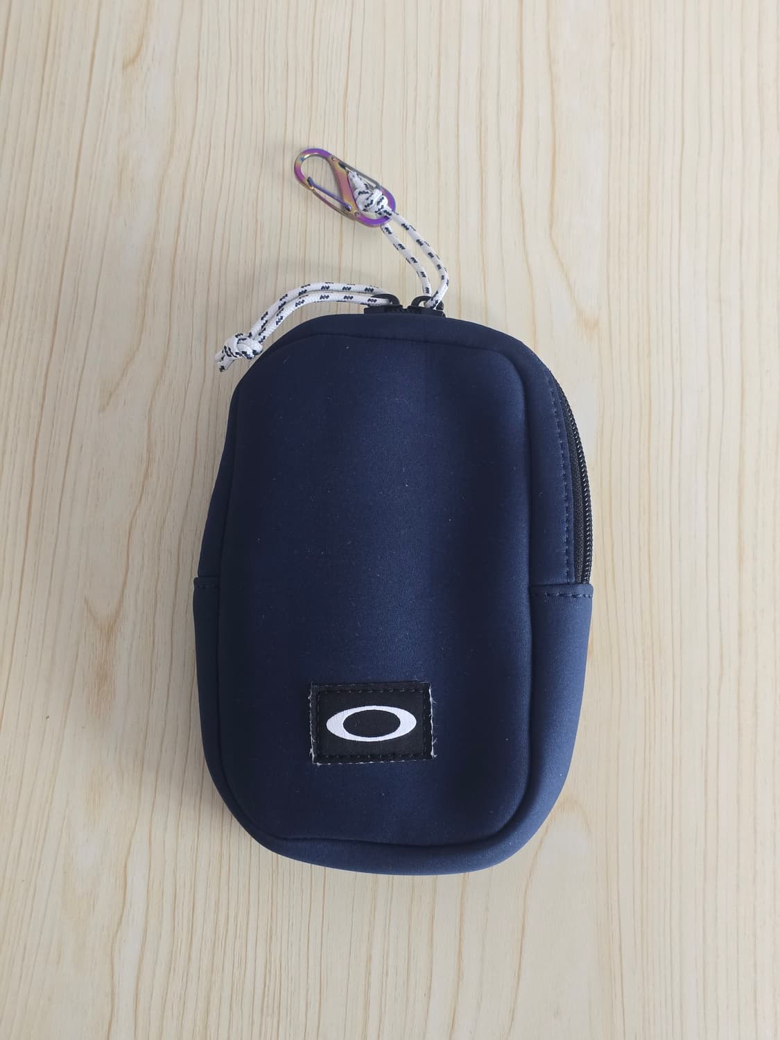 오클리 볼케이스 파우치 키링  상품이미지1
