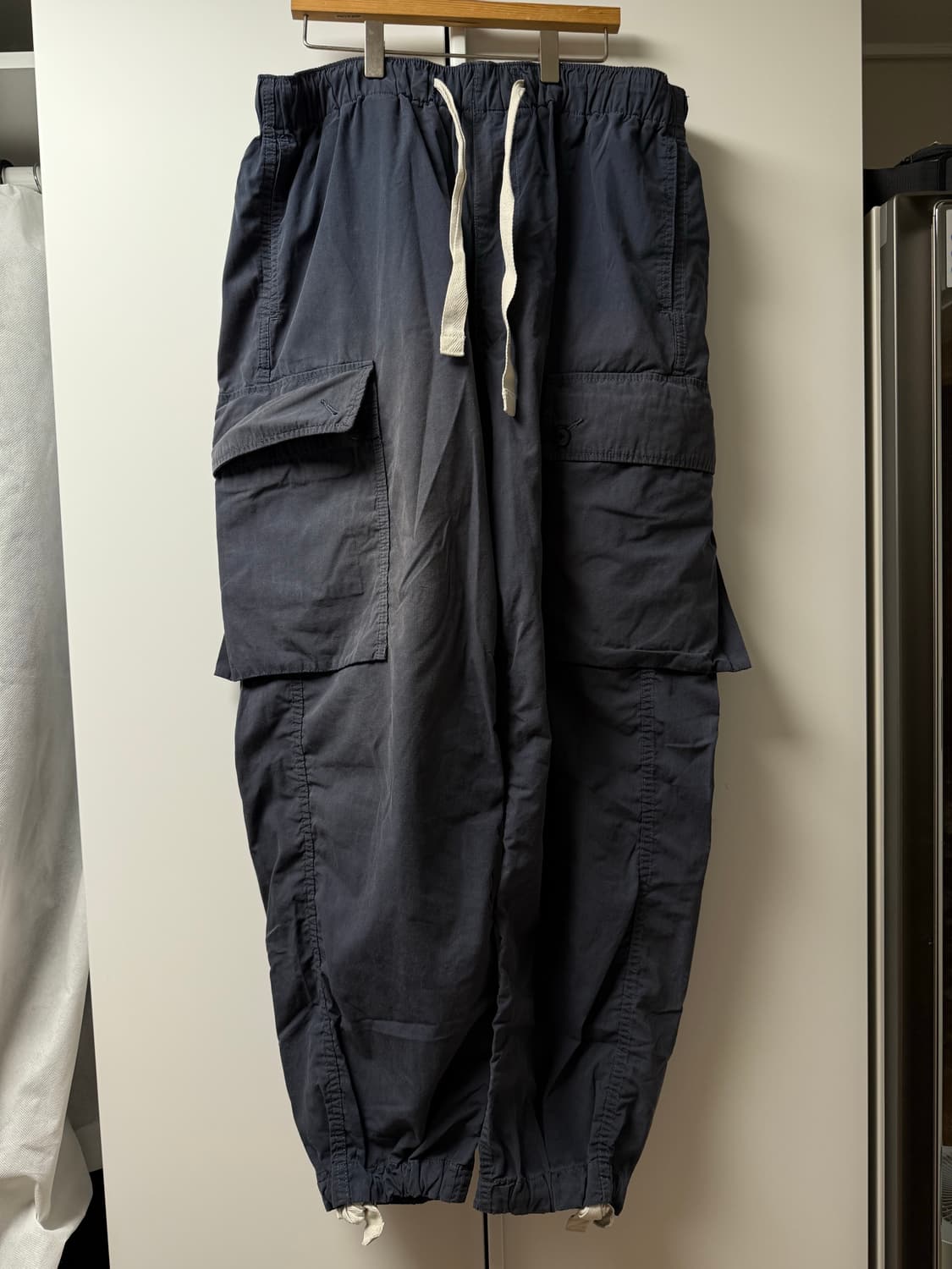 NANAMICA 나나미카 카고 바지 34 상품이미지2