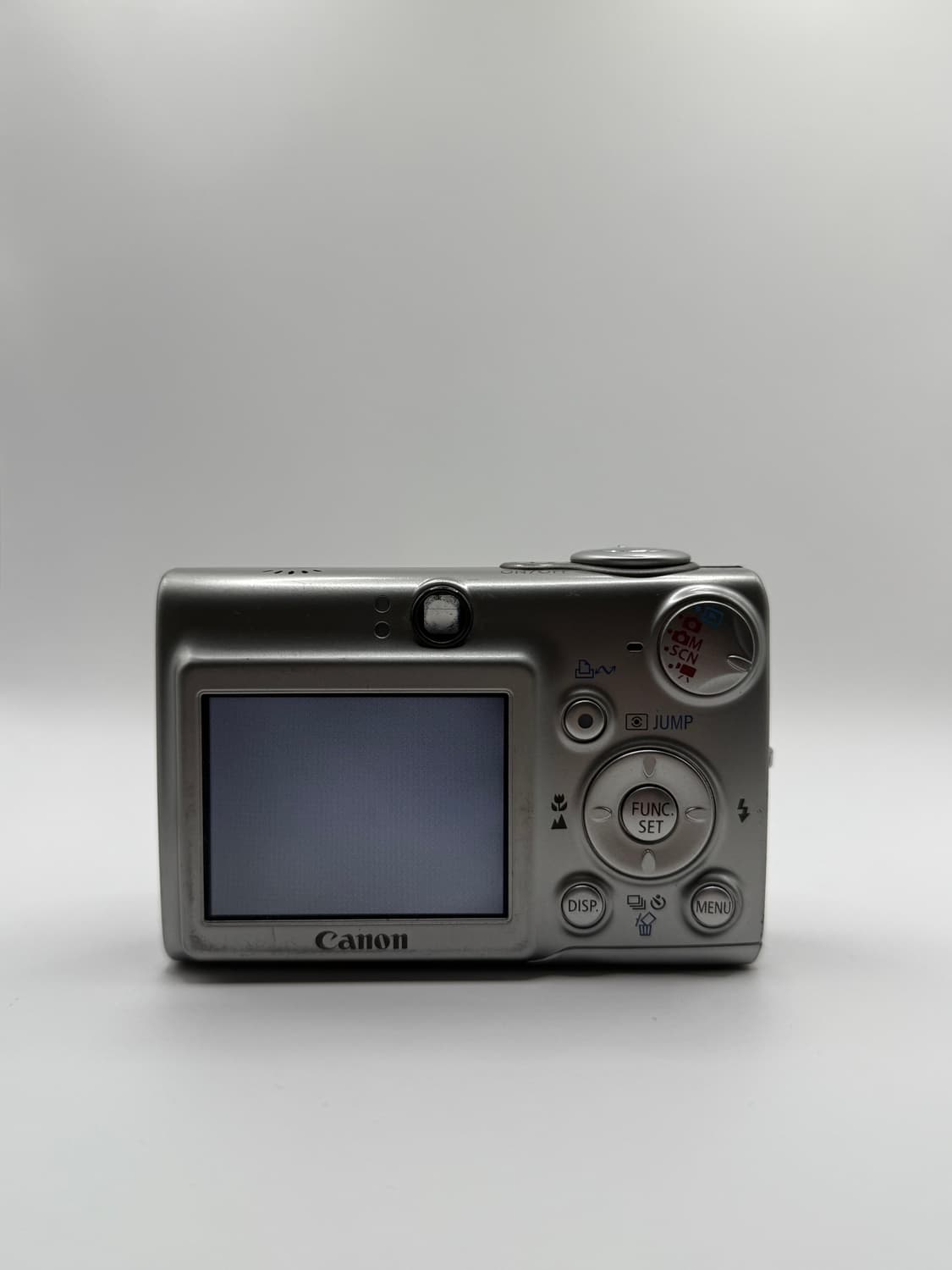 캐논 익시 600 (익서스 700) 빈티지디카 디지털카메라 상품이미지4