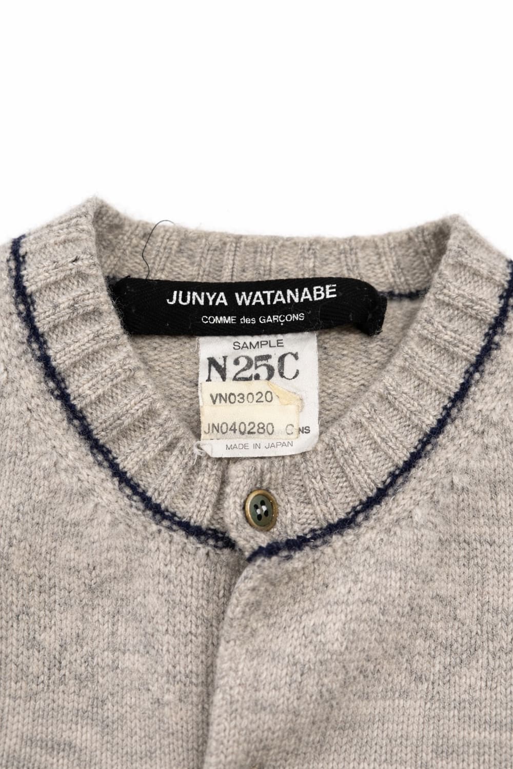 (rare) 준야와타나베 comme des garçon 상품이미지2