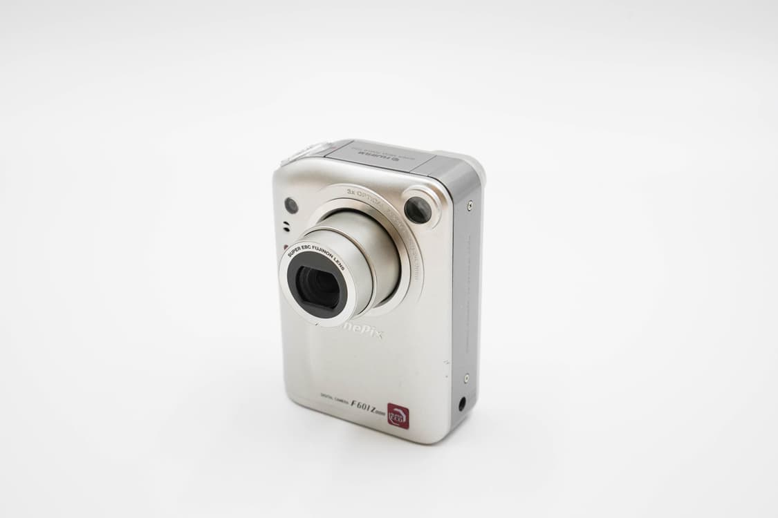 Fujifilm FinePix F601 (후지필름 파인픽스 F601) 상품이미지6