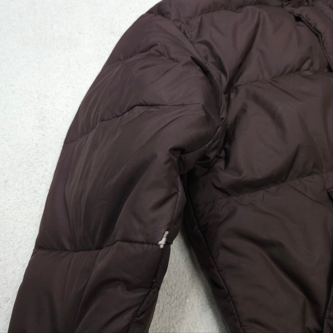 폴로 랄프 로렌 패딩 L16/18 상품이미지6