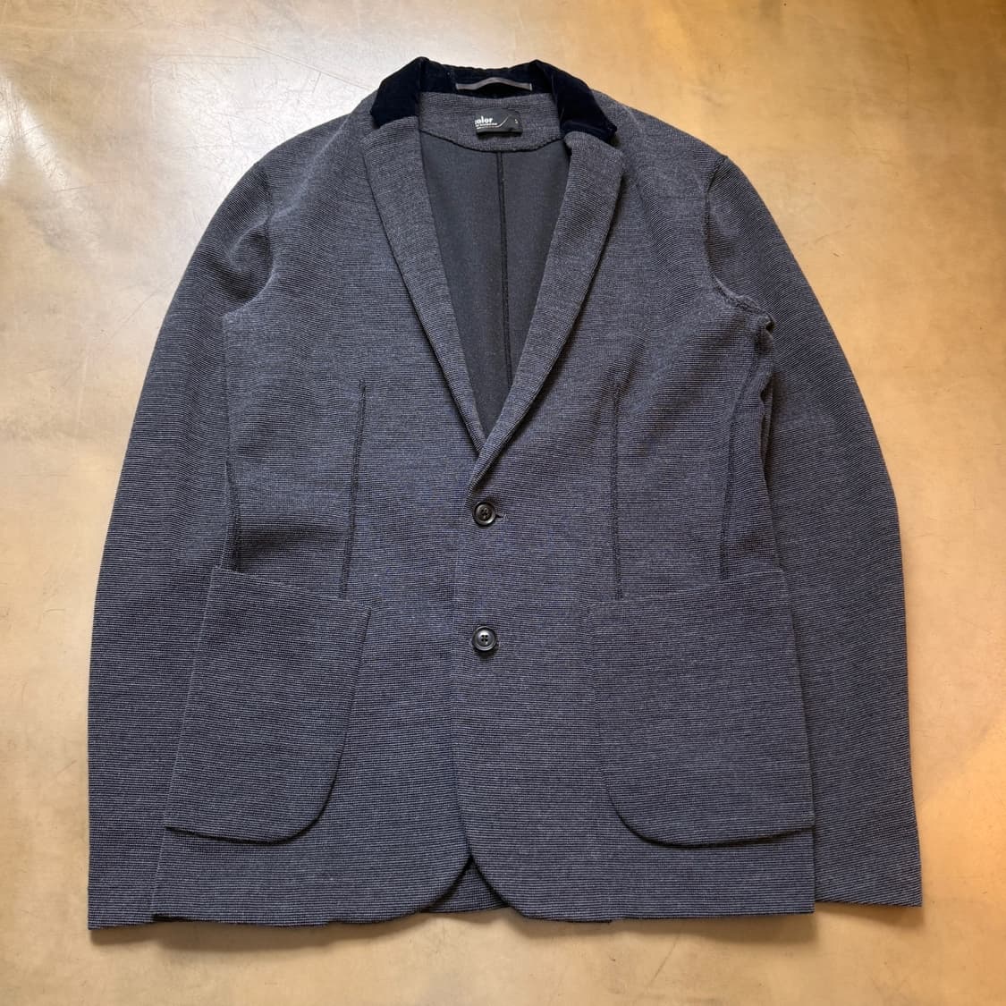 16시즌 KOLOR 블레이저 made in japan 상품이미지1