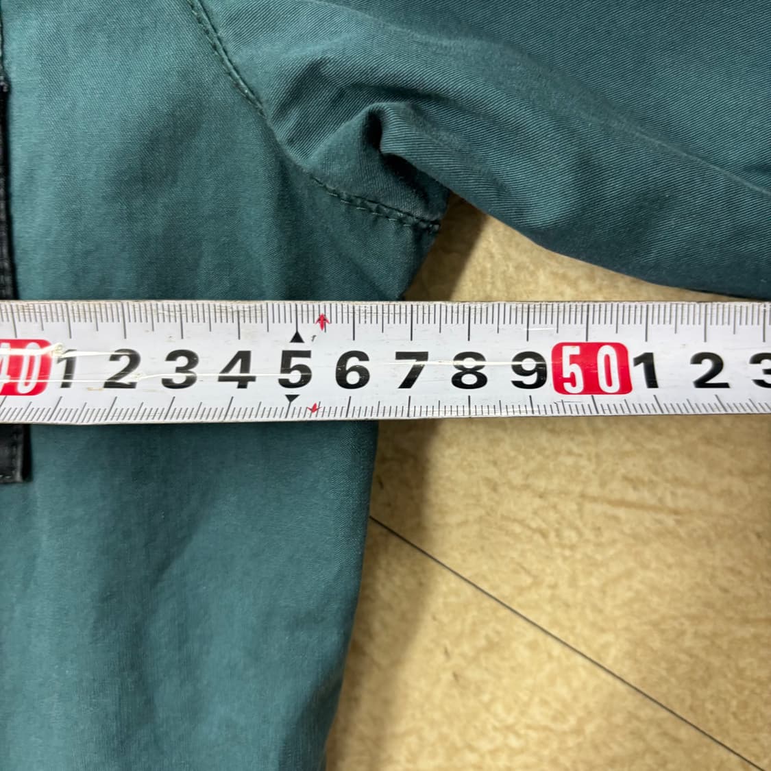 노스페이스 화이트라벨 후드 자켓 상품이미지5