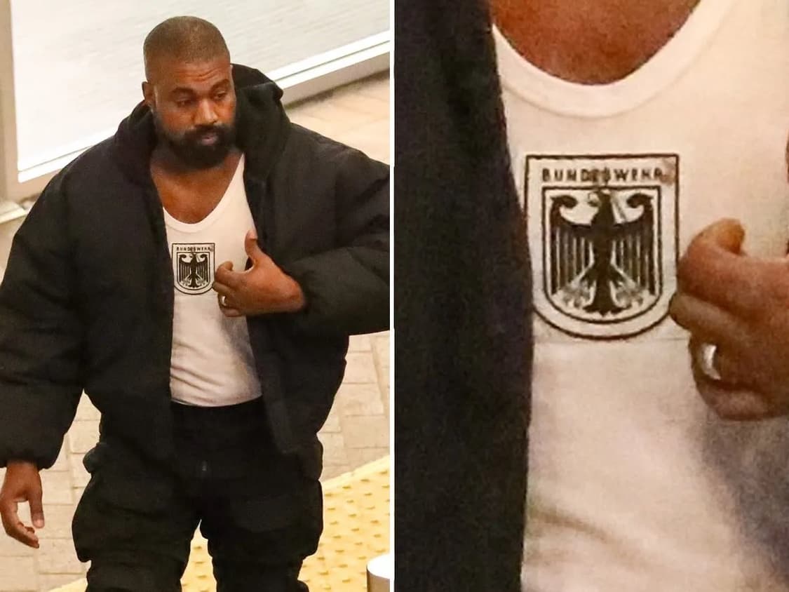 90s Bundeswehr 독일군 트레이닝 티셔츠 상품이미지5