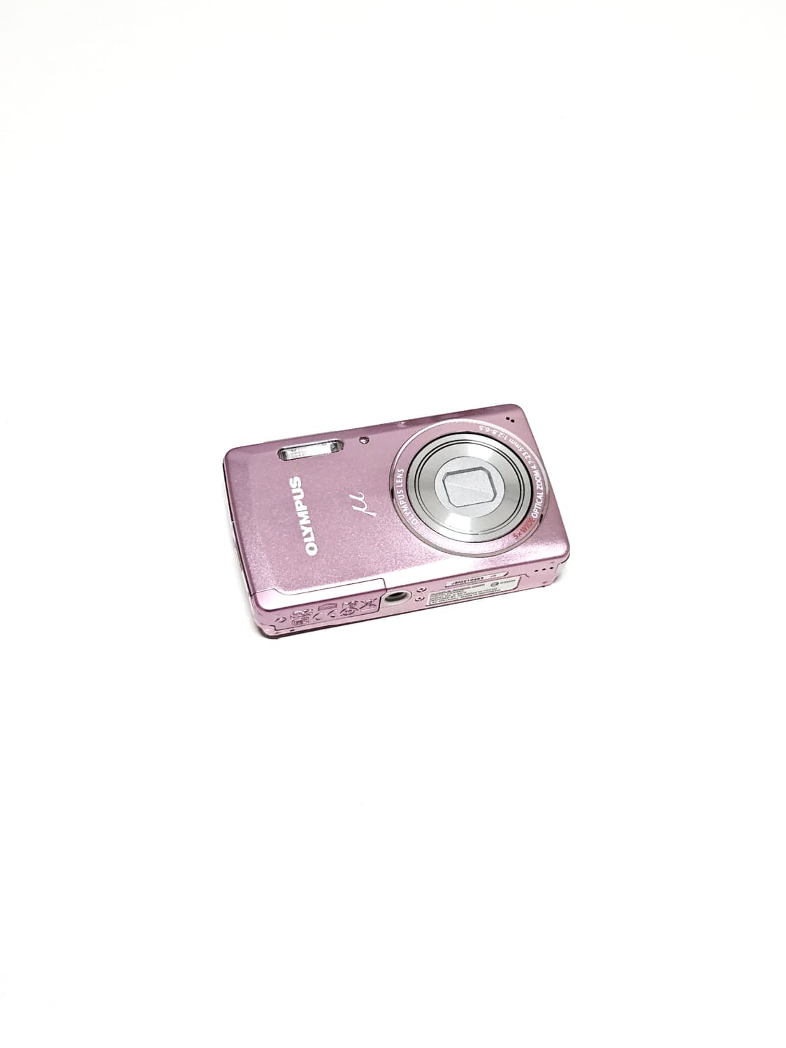 올림푸스 뮤 Olympus μ-5010 디카 디지털카메라 상품이미지1