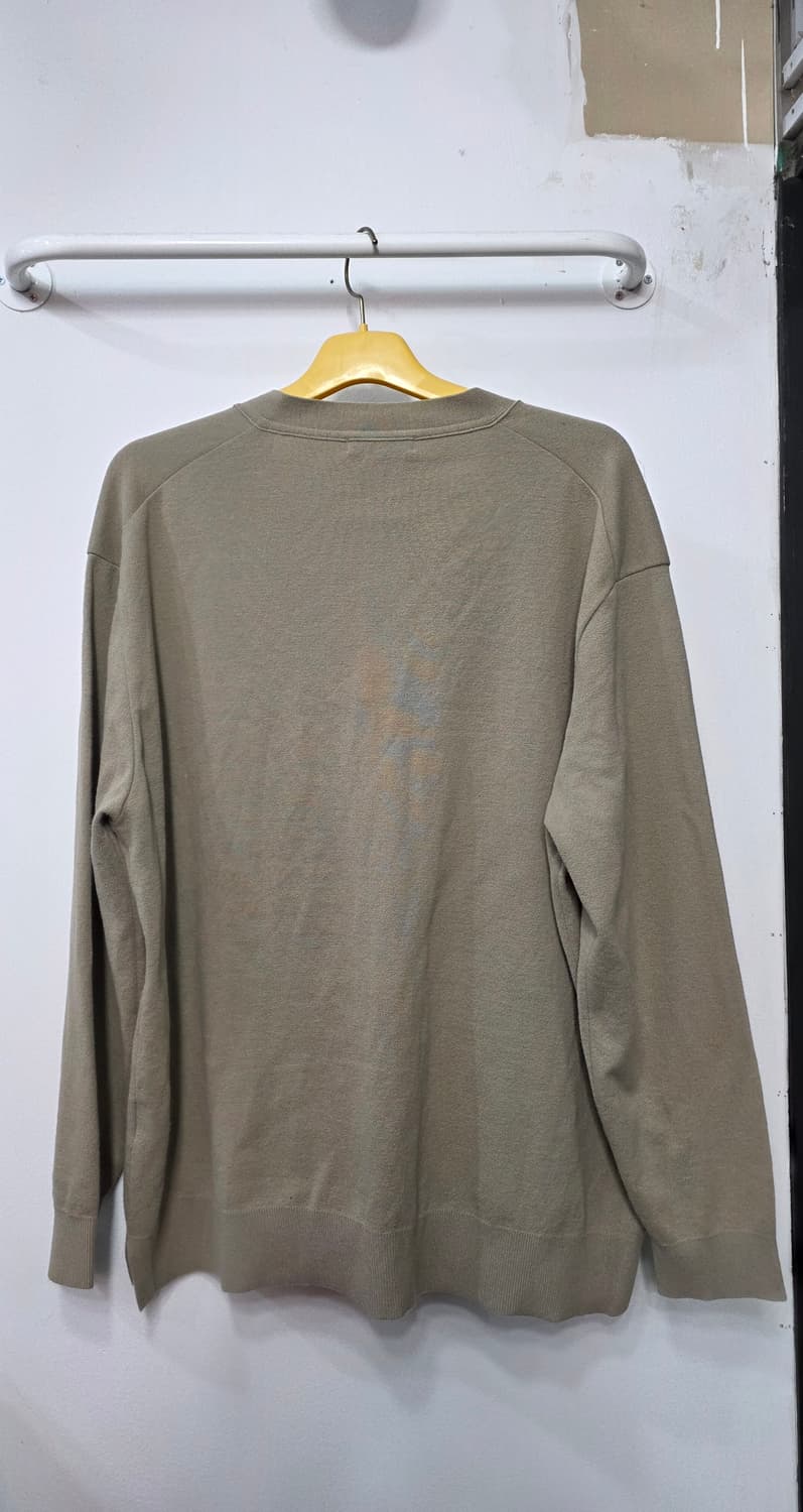 빈폴 남성 가디건 상품이미지2