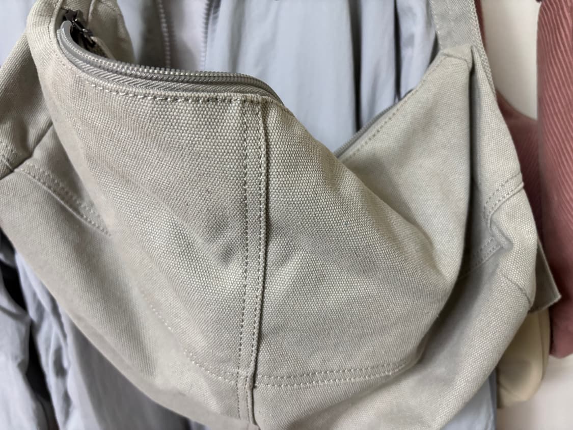 스컬프터 더플백 그레이 상품이미지1