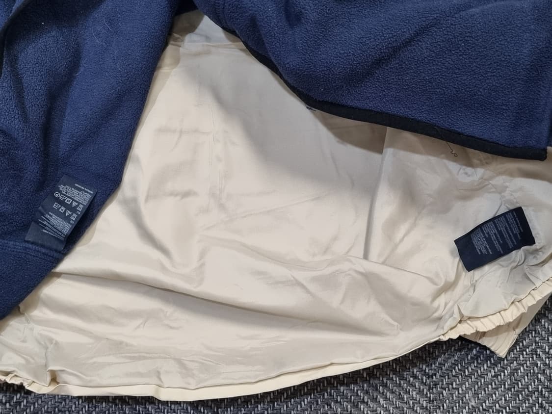 Tommy Hilfiger 점퍼 (+플리스 내피) 상품이미지4