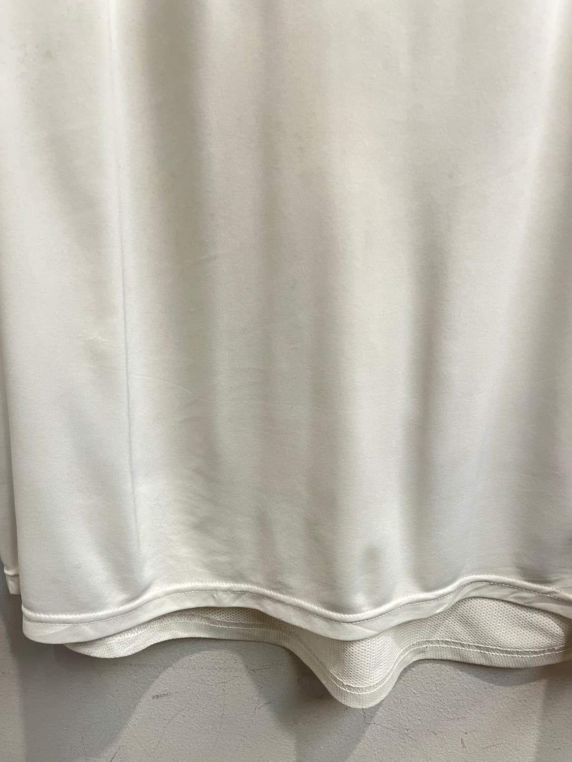 11/12 토트넘 홈 베일 (2XL) 상품이미지6